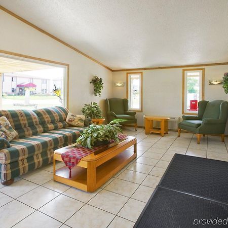 FairBridge Inn Express Merrillville Intérieur photo