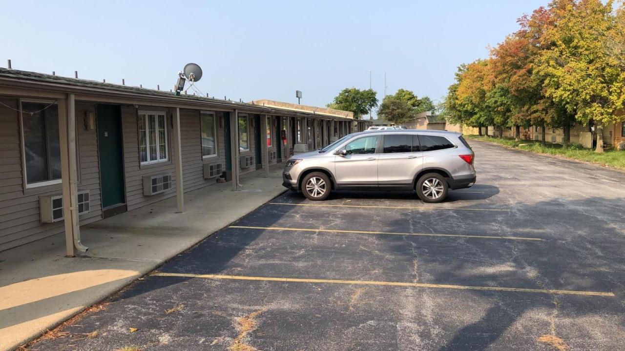 FairBridge Inn Express Merrillville Extérieur photo