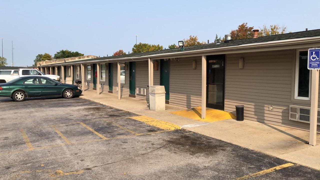 FairBridge Inn Express Merrillville Extérieur photo