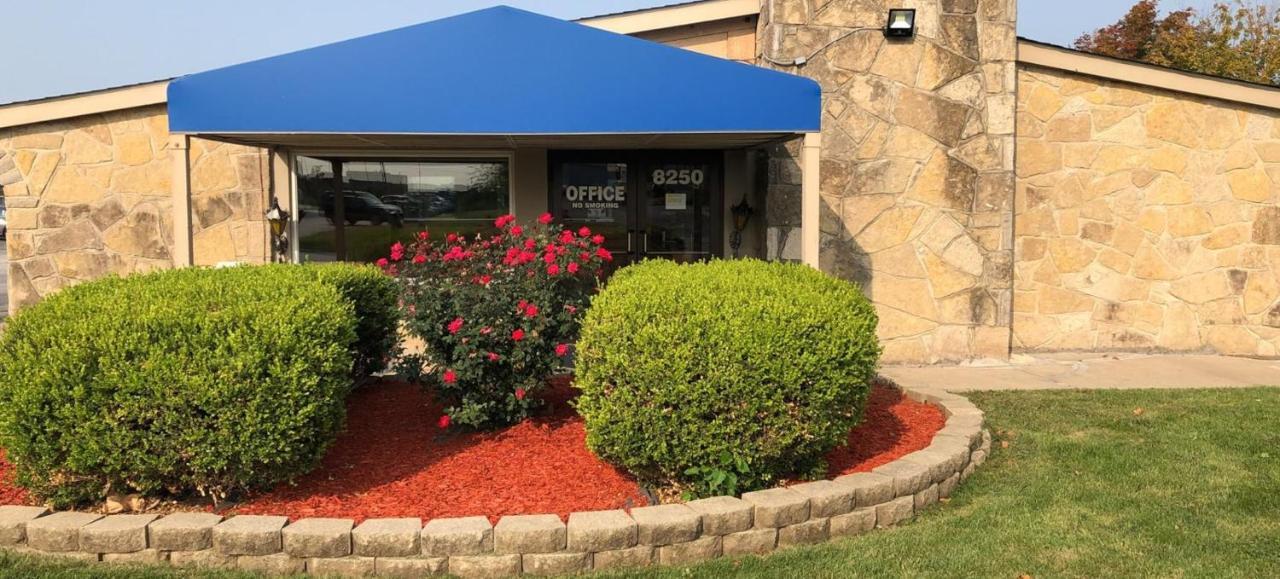 FairBridge Inn Express Merrillville Extérieur photo