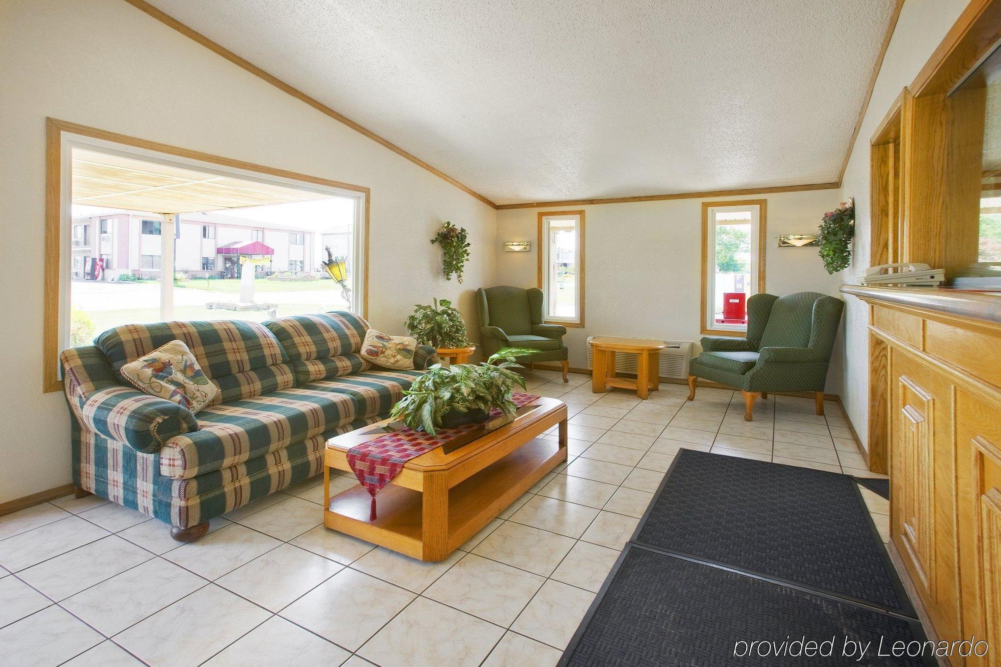 FairBridge Inn Express Merrillville Intérieur photo