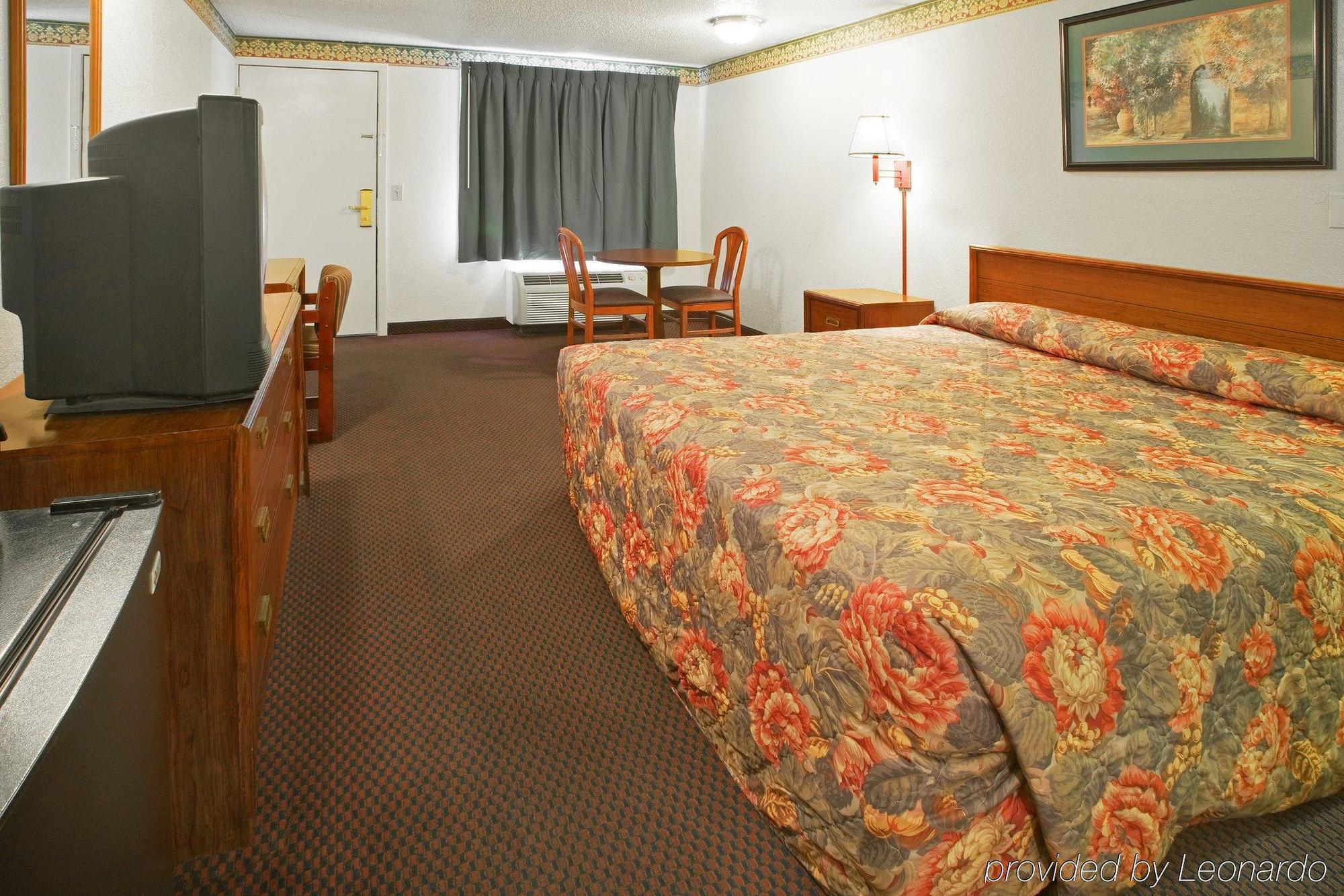 FairBridge Inn Express Merrillville Extérieur photo