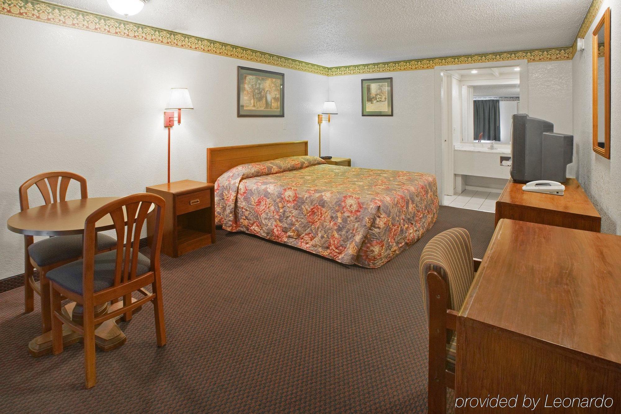 FairBridge Inn Express Merrillville Extérieur photo