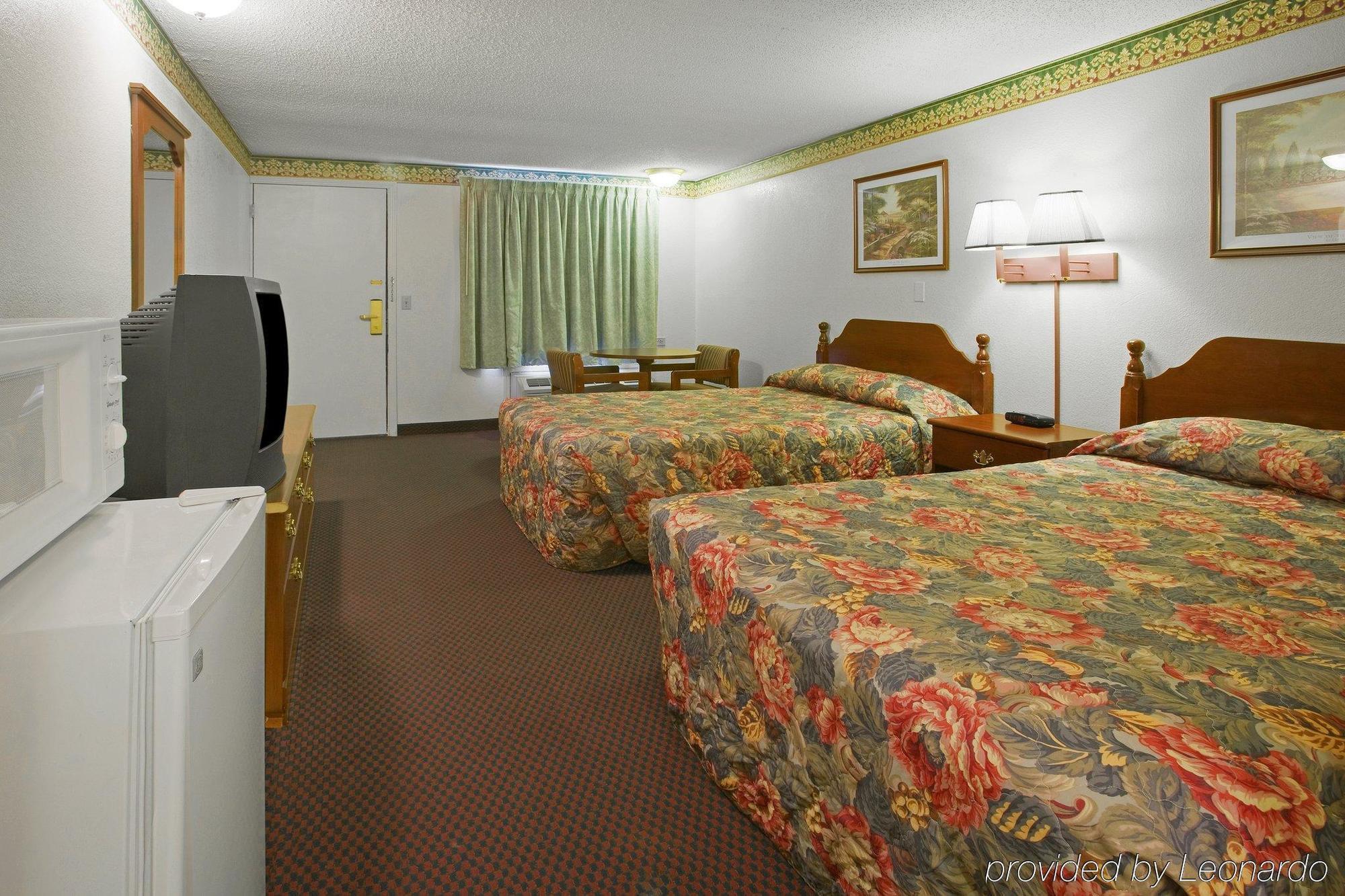 FairBridge Inn Express Merrillville Chambre photo
