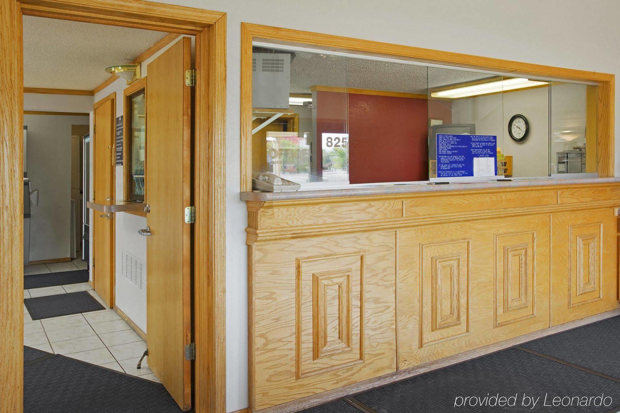 FairBridge Inn Express Merrillville Intérieur photo