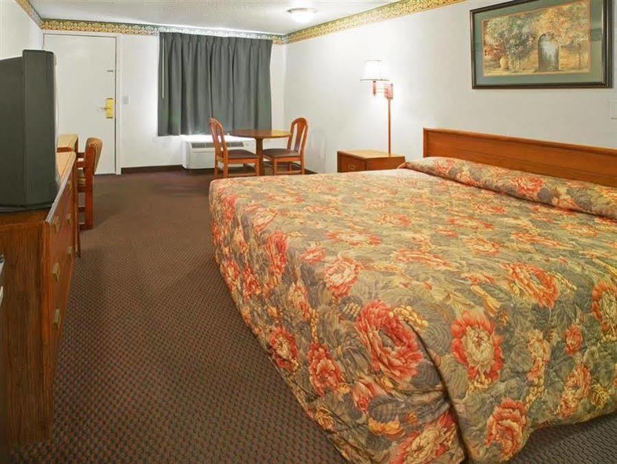 FairBridge Inn Express Merrillville Extérieur photo