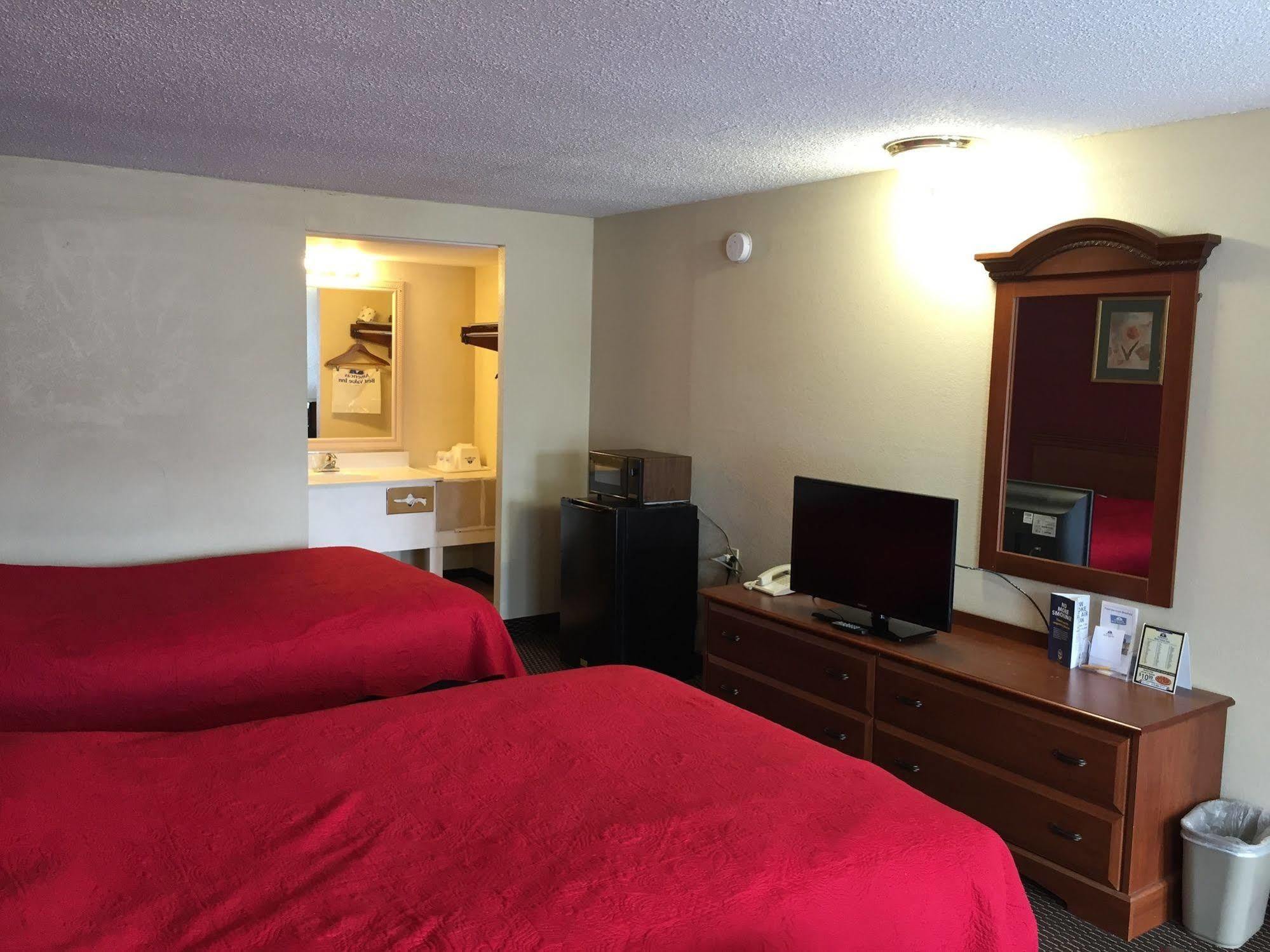 FairBridge Inn Express Merrillville Extérieur photo