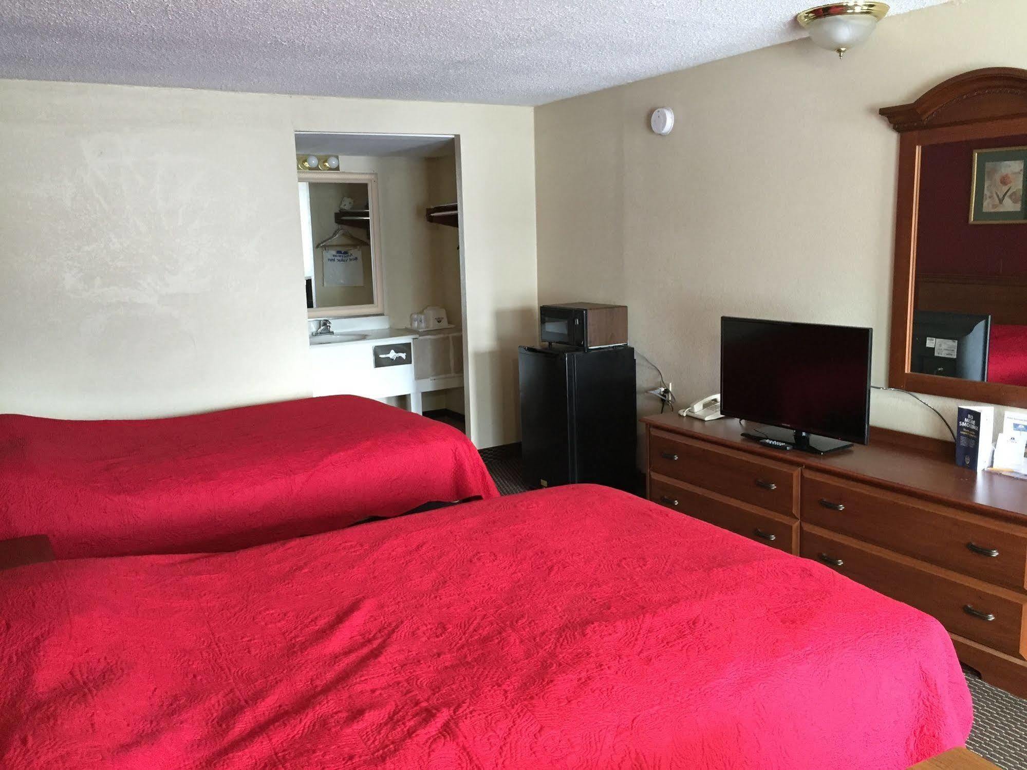 FairBridge Inn Express Merrillville Extérieur photo