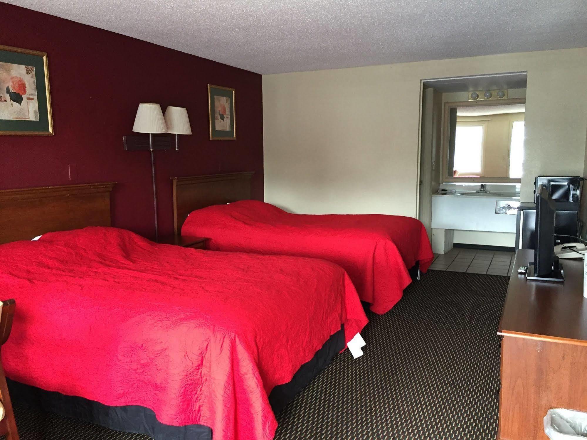 FairBridge Inn Express Merrillville Extérieur photo