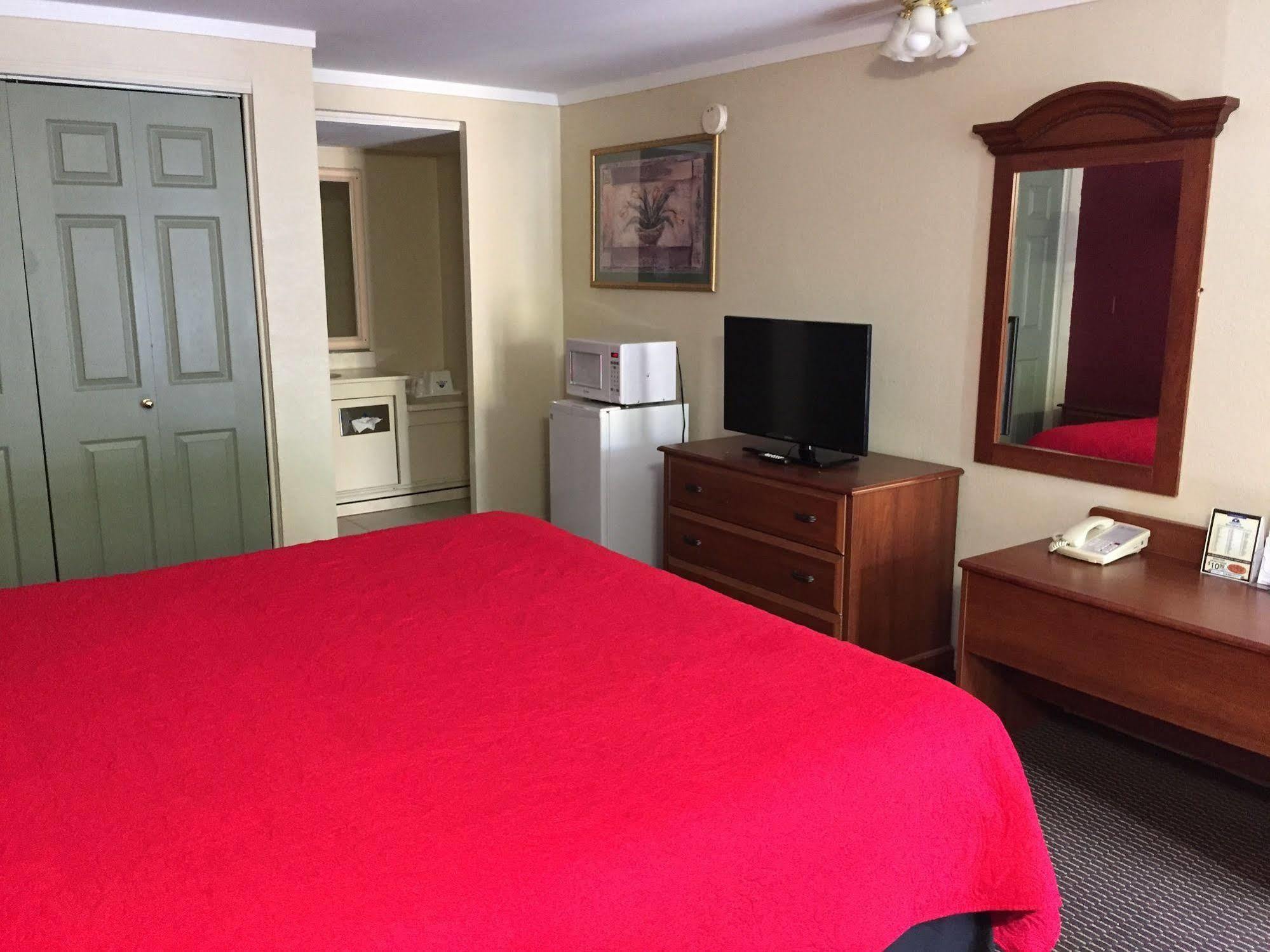 FairBridge Inn Express Merrillville Extérieur photo
