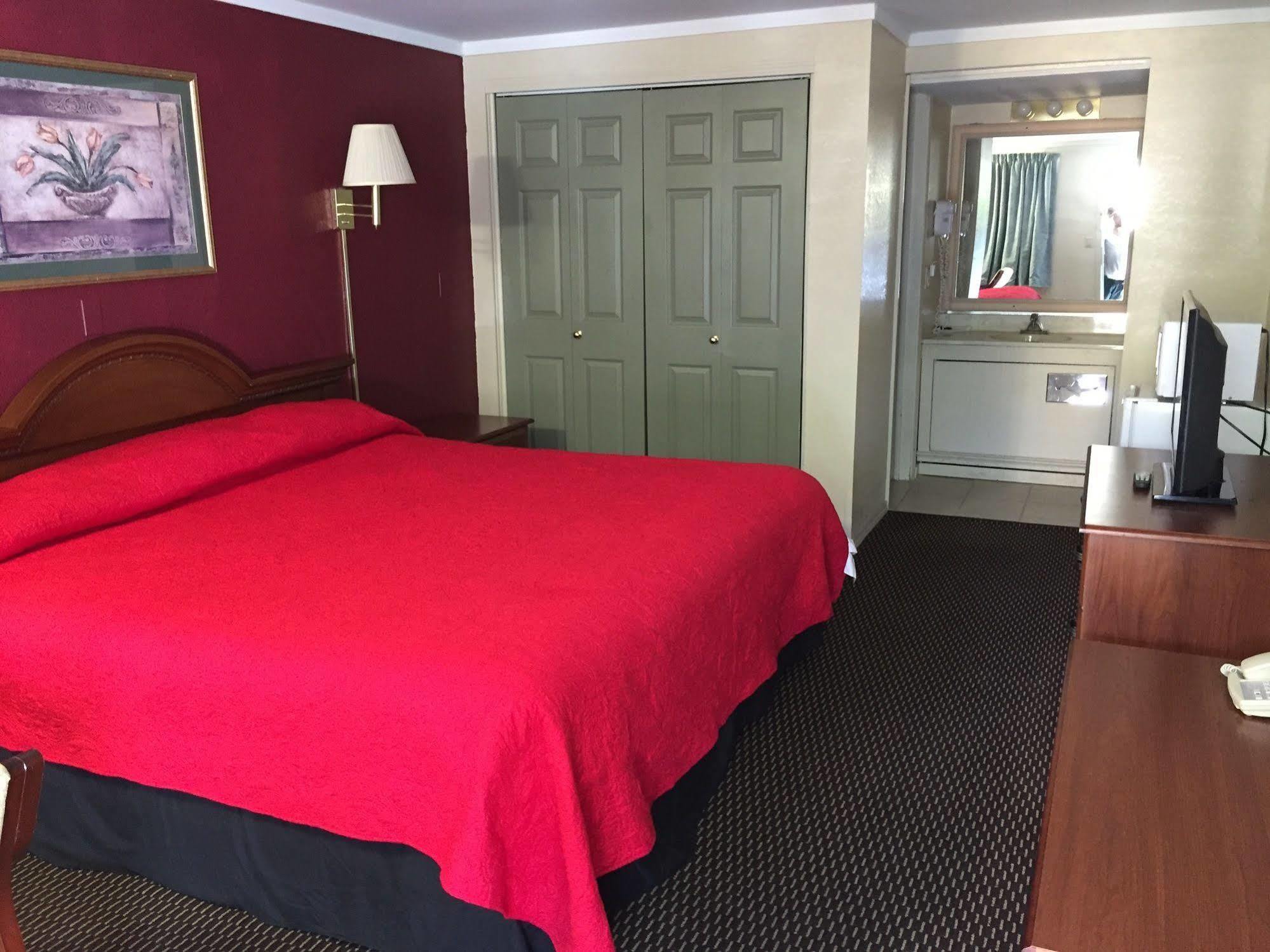 FairBridge Inn Express Merrillville Extérieur photo